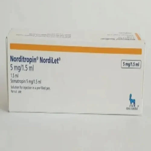 Nordi-tropin Injection