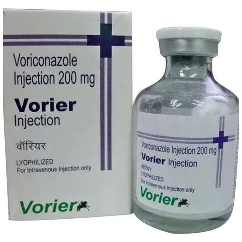 200mg Voriconazole Injection