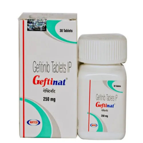 Geftinat 250 Mg Keep Dry & Cool Place