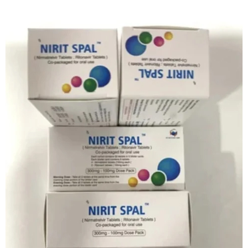 NIRIT SPAL Tablets