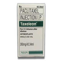 Paclitaxel Injection I.p.