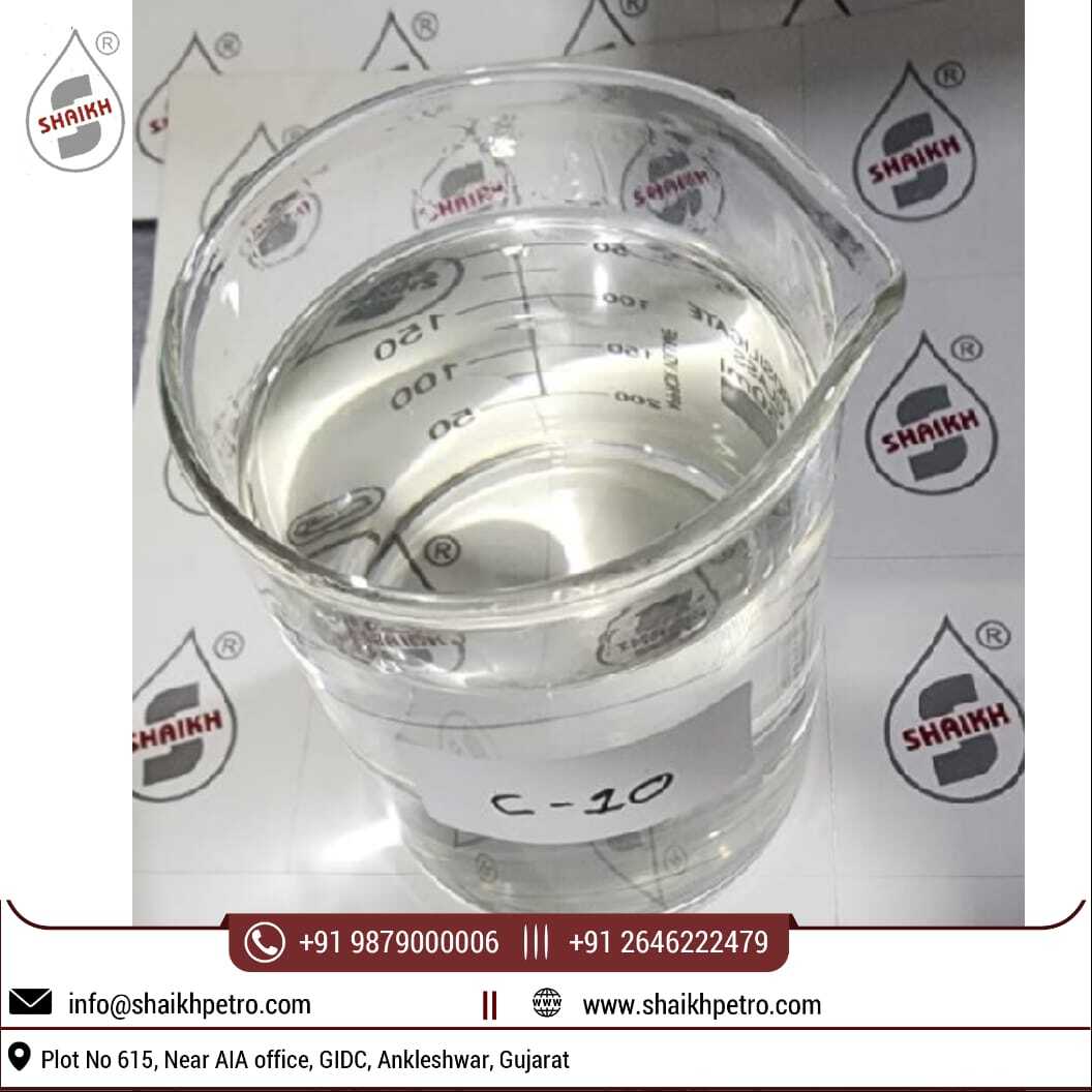 Solvent C10