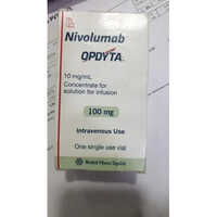 Nivolumab Opdyta 100 Mg Injection