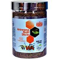 WA Arowana Nutri Sticks 500 ml - 200 g