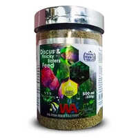 WA Discus Finicky And Eaters Feed 500 ml - 220 g
