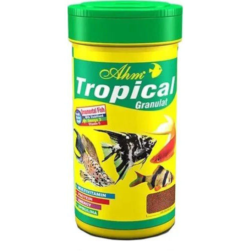 AHM Tropical Granulat 250 ml - 100 g