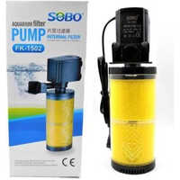 SOBO FK-1502 Aquarium Internal Filter