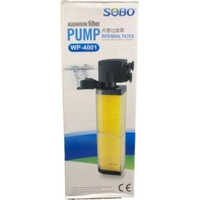 SOBO WP-4001 Aquarium Internal Filter