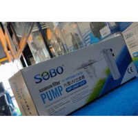 SOBO WP 290F Aquarium Internal Filter Pump Power Aquarium Filter