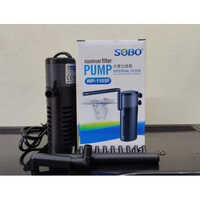 Sobo WP-1105F Internal Aquarium Filter Pump