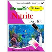 Lifesonic Nitrite Test Kit