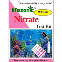 Lifesonic Nitrate Water Test Kit
