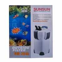 Sunsun HW-304A External Canister Fitler