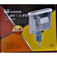 Sunsun Hbl-303 Hang On Filter