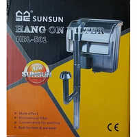 Sunsun HBL-501 Hang On Filter