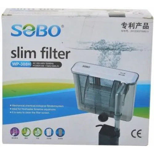 SOBO WP-308H FILTER