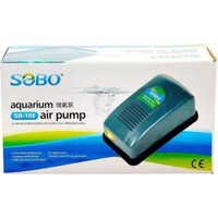 SOBO SB 108 AIR PUMP