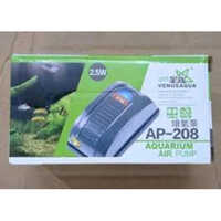 Venusaqua ap-208 Air Pump