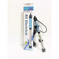 RS Electrical Aquarium Glass Heater 150 Watt