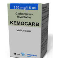 Kemocarb 150 Mg Injection