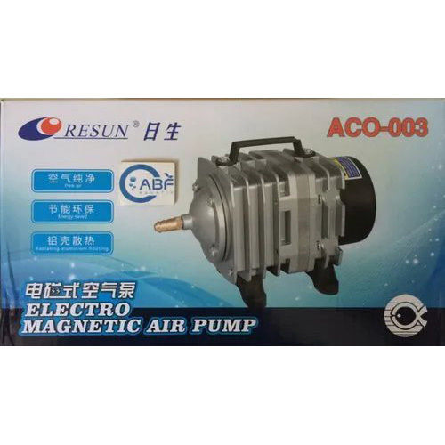 Resun ACO-003 Electromagnetic Air Pump