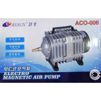Resun ACO 006 Air Pump