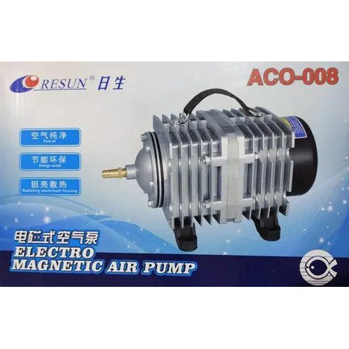 Biofloc Air Pump