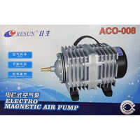 Resun ACO 008 Electromagnetic Air Pump
