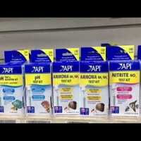 API Aquarium Water Test Kits