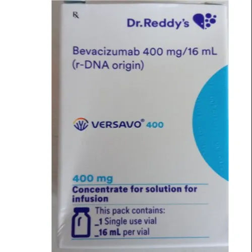 Bevacizumab