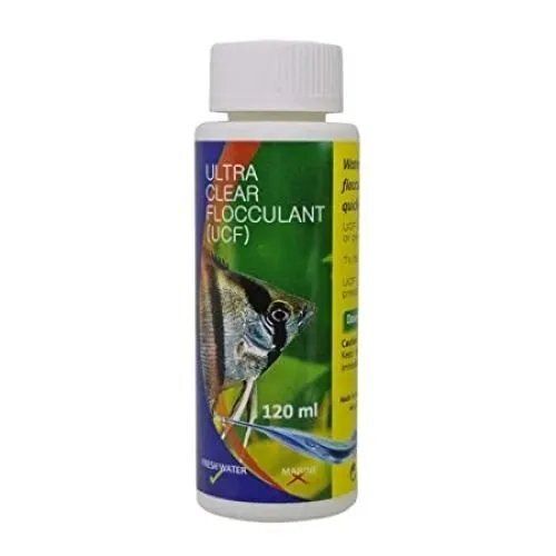 Aquarium Fish Medicine