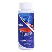 Acuatic Remedies Aquaria clear