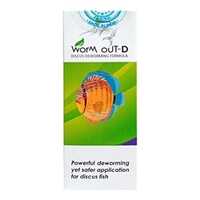 Aquatic Remedies Worm Out-D 60 ml