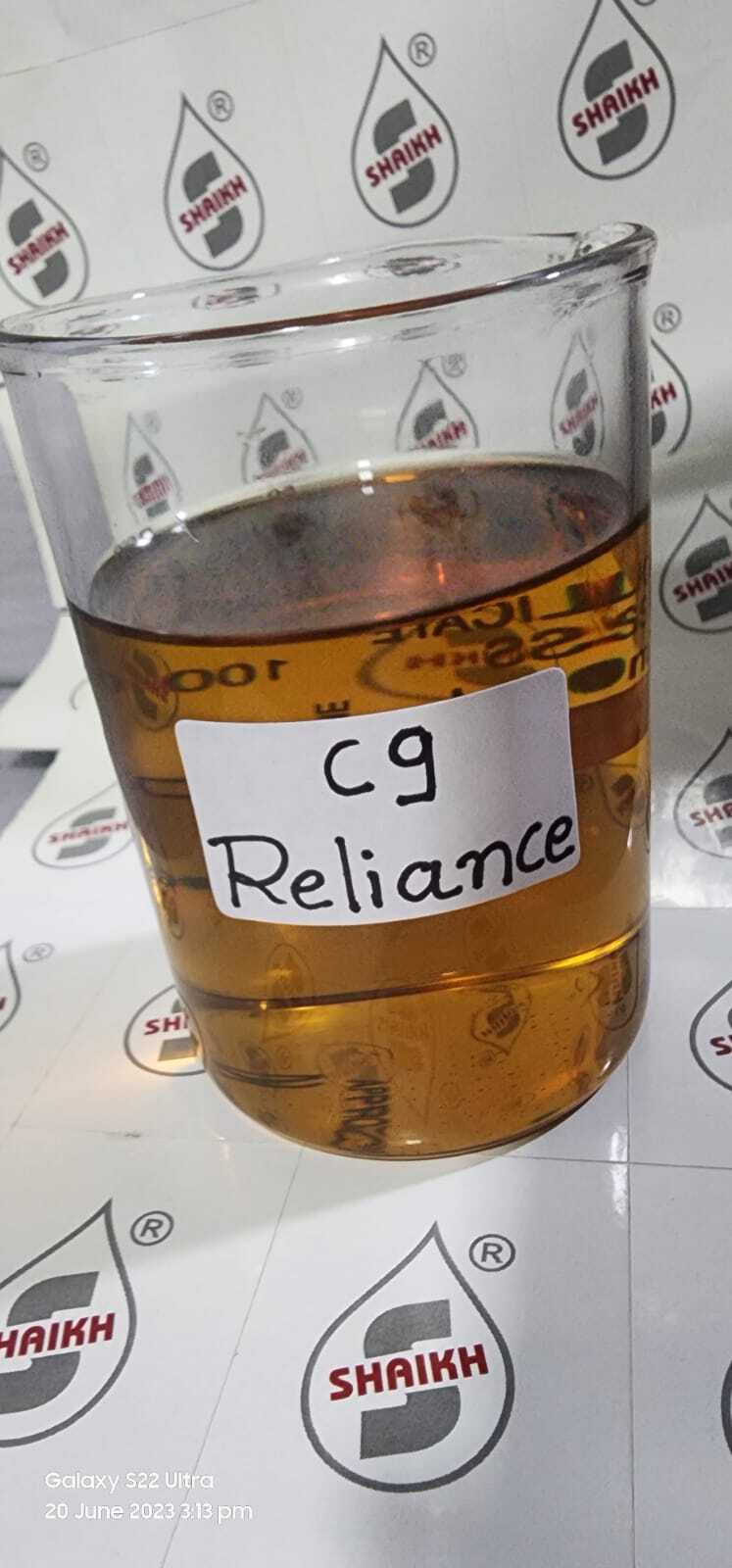 Aromatic Solvent C9
