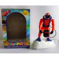 Aquarium Decoration Accessories