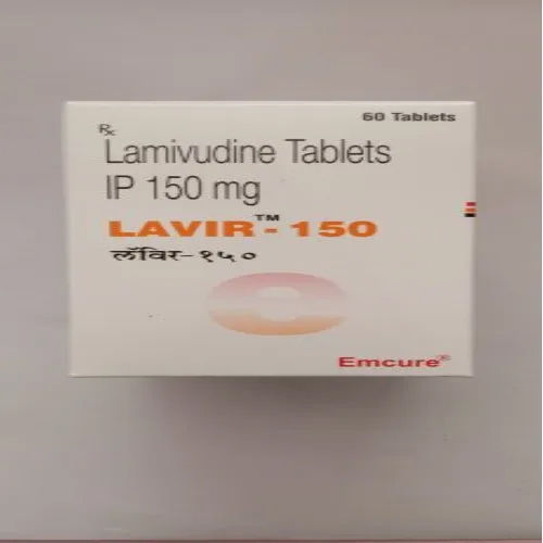 Lamivudine Tablets