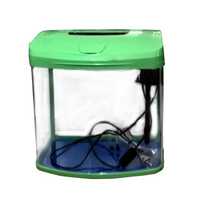 RS Electrical RS-380A 30L Acrylic Glass Molded Aquarium Tank