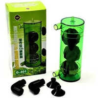 Aquarium CO2 Diffuse Reactor