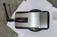 Swivel Base Milling Machine Vice