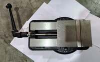 Swivel Base Milling Machine Vice