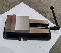 Milling Machine Vice
