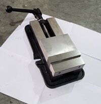 Milling Machine Vice