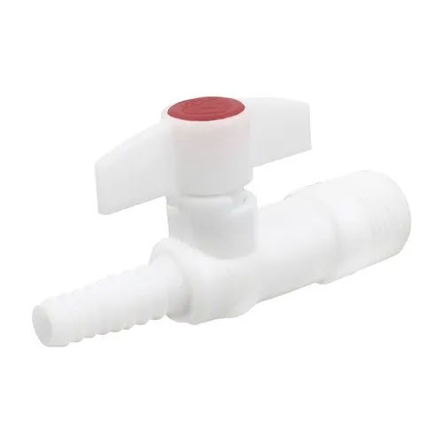 White Water Controller Valve