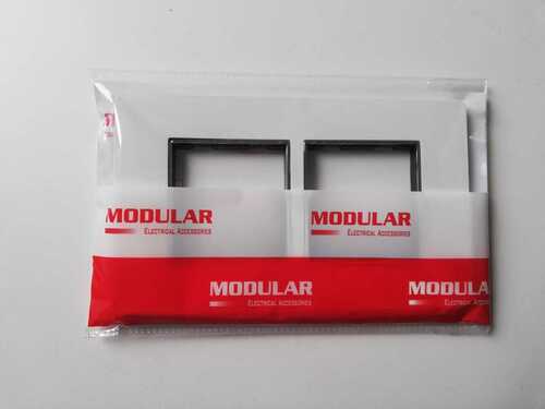 Modular Swich plate