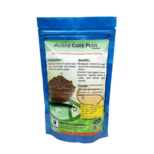 250gm Algae Cure Plus Powder