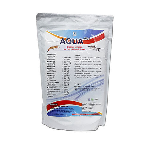 Aqua Plus 1KG