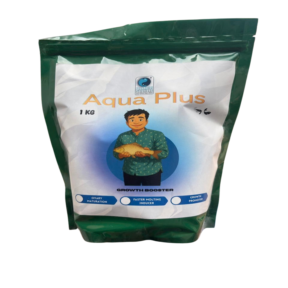 Aqua Plus 1KG