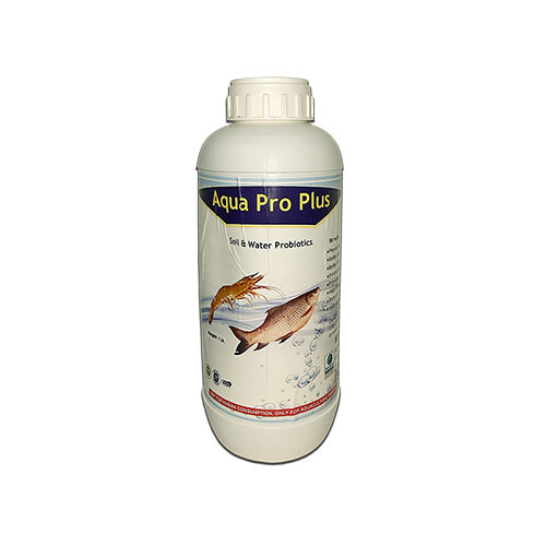 Aqua Pro Plus (Soil And Water Probiotics)