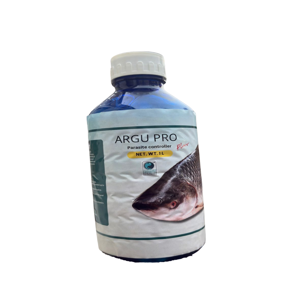 Argu Pro Plus Liquid - Color: White