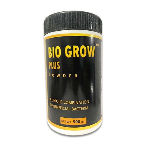 Bio Grow Plus Powder 500GM (Probiotic)